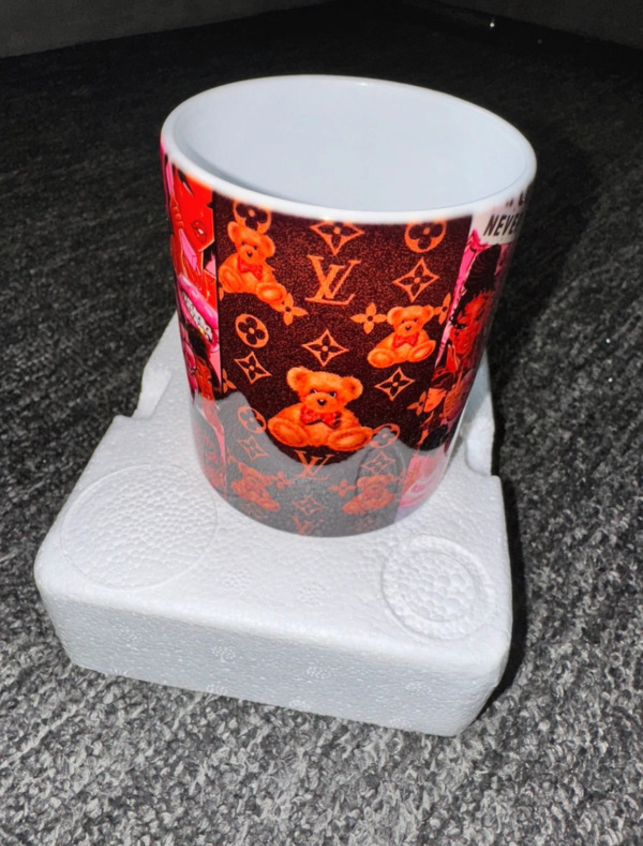 BADDIE Mug