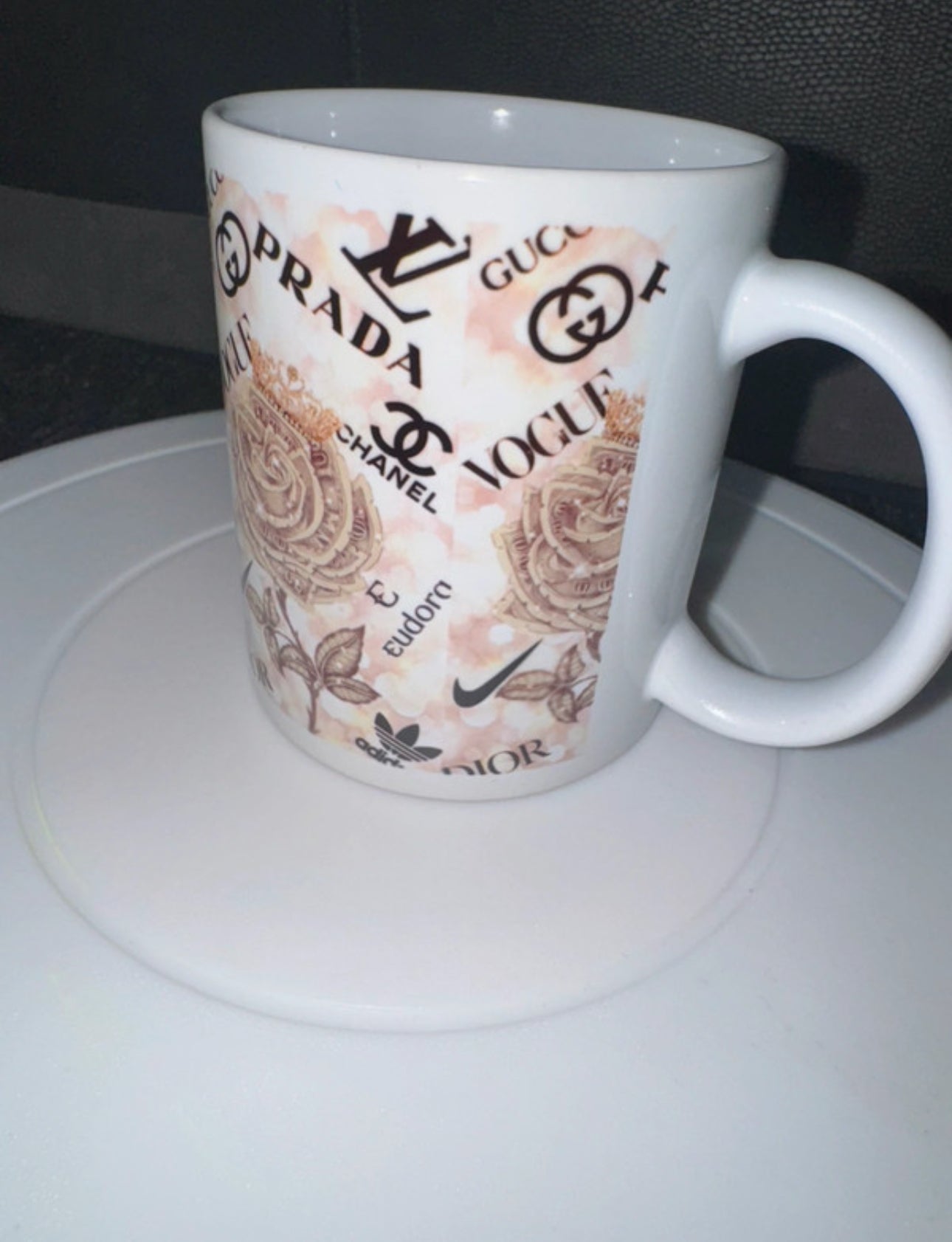 Designer Mug