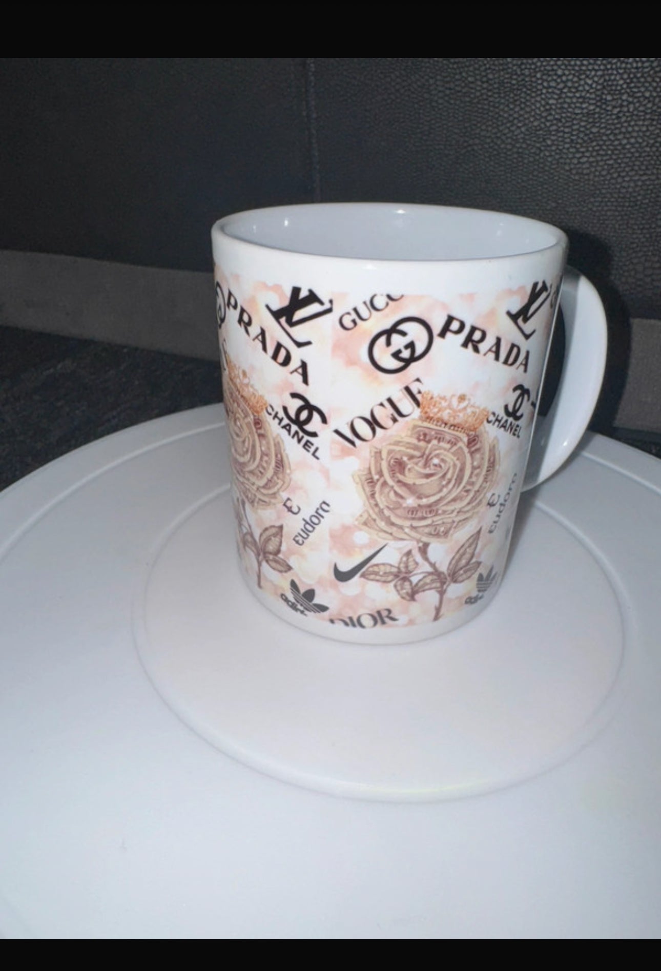 Designer Mug