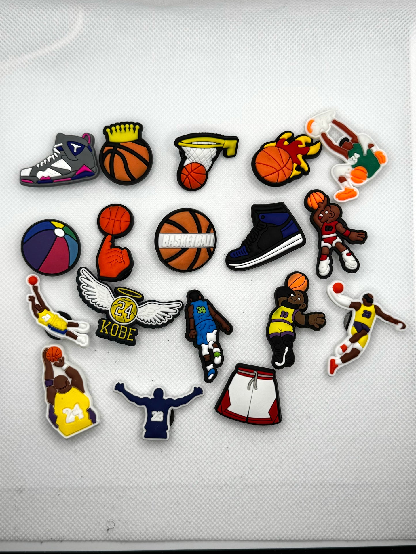 Basketball Jibbit