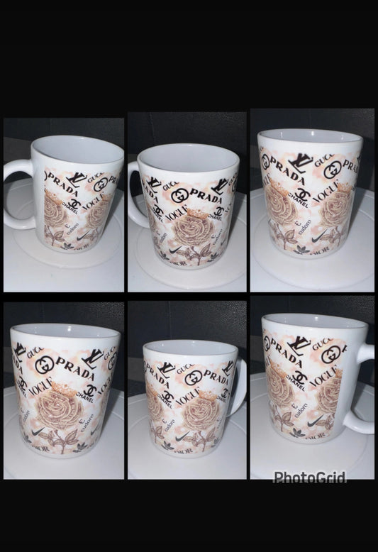Designer  Mug